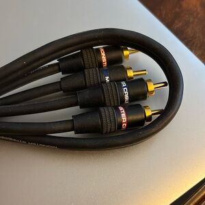 Monster Standard Interlink 200 cable